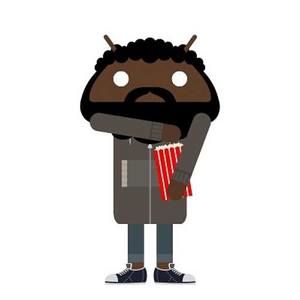 Meet your Posher, Farid